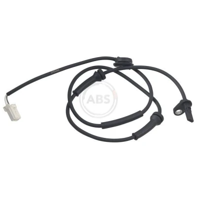 Bilde av Sensor, hjulturtall, Bakaksel, alfa romeo 166, 60435, 60652777