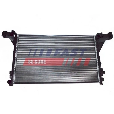 Bilde av Radiator, motorkjøling, nissan,opel,renault,vauxhall, 21 40 054 47R, 41 076 95R, 2140000Q2B, 2140000Q2F, 214005447R, 214107641R, 2141