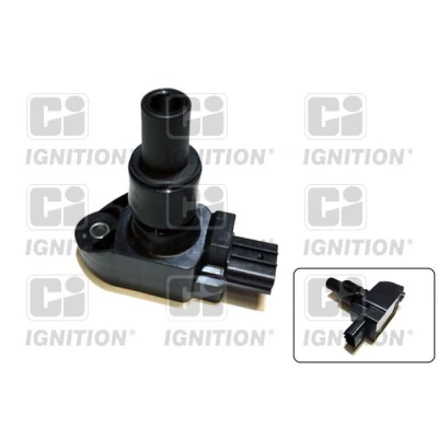 Bilde av QUINTON HAZELL XIC8394 Tennspole 3