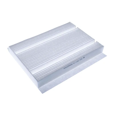 Bilde av DENCKERMANN M111008 Kupéfilter Partikkelfilter 262 206 36 MERCEDES BENZ: Vito Tourer, Van, Sprinter 3.5 t Tourer