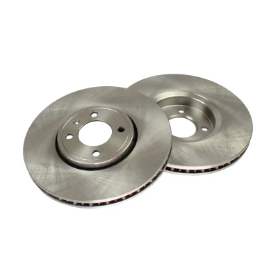 Bilde av MAXGEAR Bremseskive VOLKSWAGEN: up! Hatchback 288mm 25mm 4 100mm ventilert belagt 19 4823 1S0615301K Bremseskiver, Skivebremser