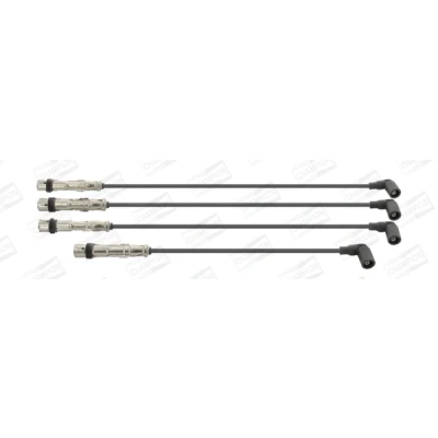 Bilde av CHAMPION CLS090 Pluggledninger 4 VOLKSWAGEN: GOLF 6, Caddy 3, Polo V Hatchback, AUDI: A3 Sportback, A1 SKODA: Fabia 2