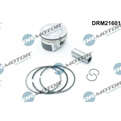 Bilde av DR.MOTOR AUTOMOTIVE DRM21601 Motorstempel 76,51 VOLKSWAGEN: GOLF 6, Scirocco III