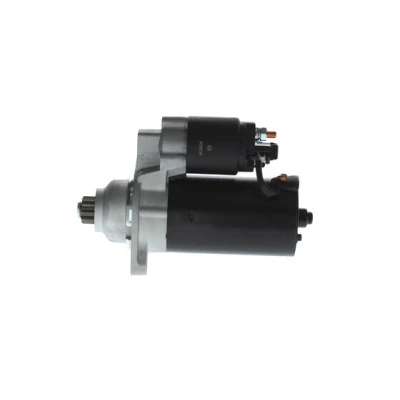 Bilde av BOSCH 1 986 S00 810 Starter 12 2 VOLKSWAGEN: Golf 3, Polo IV Hatchback, 4, AUDI: A3 Hatchback