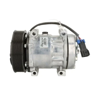 Bilde av THERMOTEC KTT090580 Kompressor SD7H15 24V PAG 100 R134a