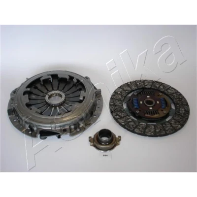 Bilde av Clutchsett, mitsubishi pajero iii, iv, canvas top iii