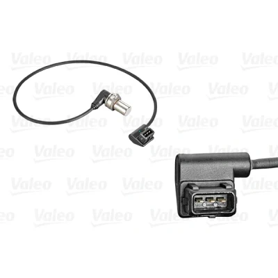 Bilde av VALEO 254130 Impulsgiver 3 induktiv med kabel BMW: 5 Sedan, Sedan