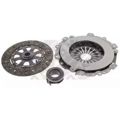 Bilde av MAPCO 10657 Clutch tre deler med utløserlager 215 MINI: Hatchback