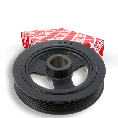 Bilde av FEBI BILSTEIN 103644 Remskive veivaksel 6PK 138 5 for