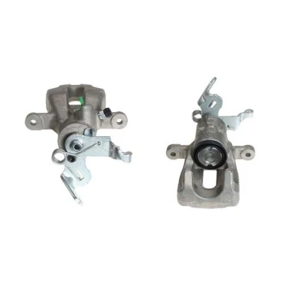 Bilde av BUDWEG CALIPER 344809 Bremsecaliper SKODA: Octavia 3 Combi, Schrägheck