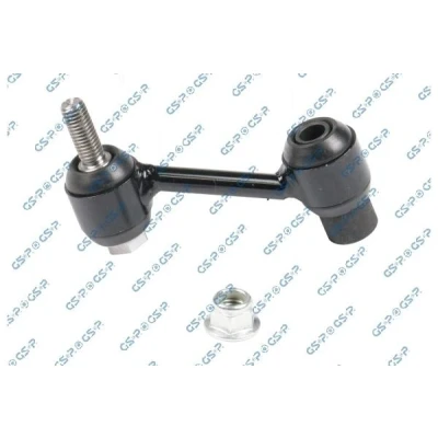 Bilde av stang, stabilisator, Høyre bakaksel, Venstre mercedes benz, 2463200100, 2463200789, A2463200100, A2463200789