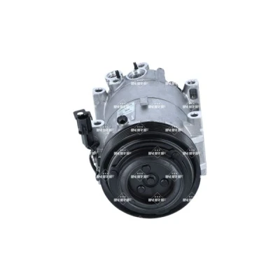 Bilde av NRF 320188G Kompressor VS09 12V PAG 46 YF KIA: Picanto II (TA) 1.0, 1.0 LPG 2011 2017