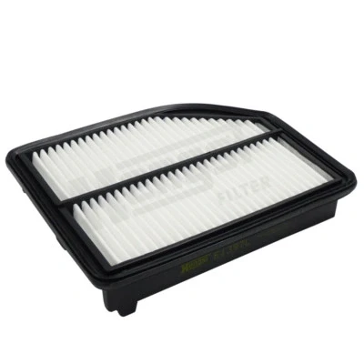 Bilde av HENGST FILTER E1397L Luftfilter 54 197 256 Filterinnsats HONDA: CR V 4