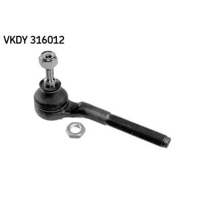 Bilde av SKF VKDY 316012 Endeledd