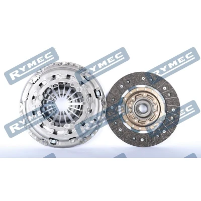 Bilde av RYMEC JT1921 Clutch to deler uten sentral utkobling 240 MERCEDES BENZ: C Klasse T modell, A Klasse, E Coupé
