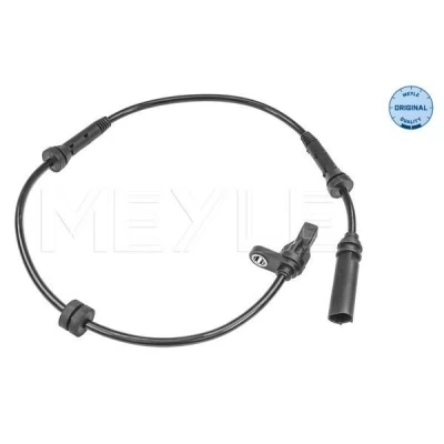Bilde av MEYLE 314 800 0056 ABS sensor framaksel begge sider ORIGINAL Quality aktiv 2 540 12 BMW: 4 Coupé, 3 Touring, Sedan