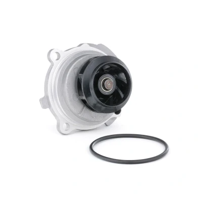Bilde av INA 538 0088 10 Vannpumpe 23 for tannremdrift VOLKSWAGEN: Golf 5, Touran I, Caddy 3, AUDI: A4 B5 Avant, A6 C5 Sedan, Sedan