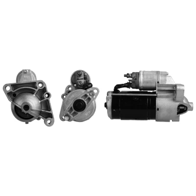 Bilde av LUCAS ELECTRICAL LRS01738 Starter 12 2,4 10