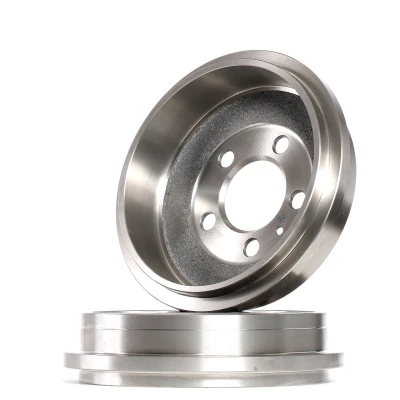 Bilde av BREMBO 14.9384.20 Bremsetrommel 200 VOLKSWAGEN: Polo V Hatchback, IV SKODA: Fabia 2, III Stasjonsvogn, 1 Combi, AUDI: A2
