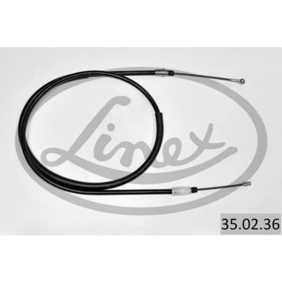 Bilde av Bremsewire LINEX 35.02.36