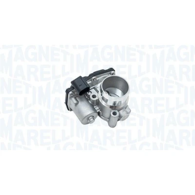 Bilde av Drosselventil stuss, ford, 1760332, 1766916, 1807454, 1828779, 2168321, CM5G9F991EA, CM5G9F991FA, CM5G9F991FB, CM5G9F991FC