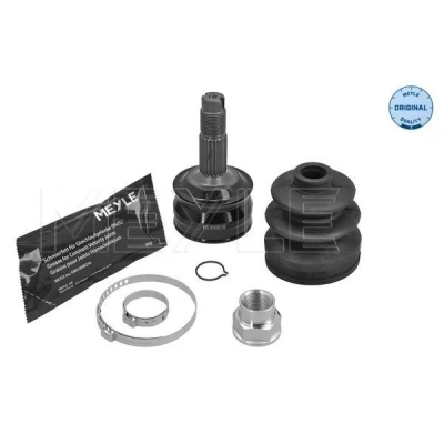 Bilde av MEYLE 214 498 0007 Drivknute ORIGINAL Quality hjulside uten ABS ring