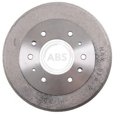 Bilde av A.B.S. 2672 S Bremsetrommel 311 MAZDA: B Serie Pick up