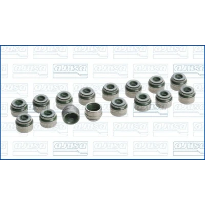 Bilde av AJUSA 57049900 Tetningssett, ventilstamme OPEL: Combo C Varebil / Stasjonsvogn