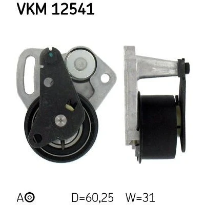 Bilde av SKF VKM 12541 Strammerull, tannrem ALFA ROMEO: Spider, GTV