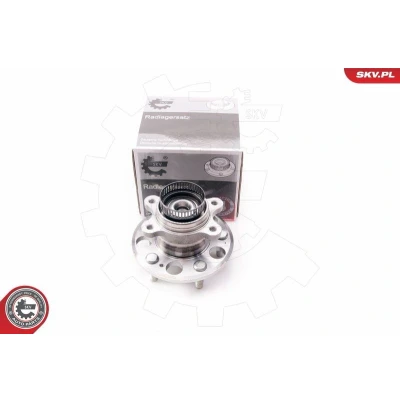 Bilde av ESEN SKV 29SKV071 Hjullagersett bakaksel 148mm KIA: cee‘d I Hatchback, Stasjonsvogn, II HYUNDAI: i30 Stasjonsvogn