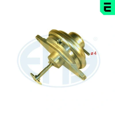 Bilde av ERA 555076A EGR Ventil pneumatisk uten pakning OPEL: Vectra C Caravan, Frontera B SUV