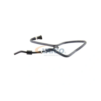 Bilde av VAICO V20 1686 Radiatorslange øvre venstre Q+, original equipment manufacturer quality BMW: 1 Hatchback, X5