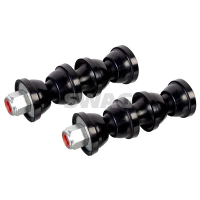 Bilde av SWAG 50 94 4528 Reparasjonssett, stabilisator koplingsstang venstre bakaksel, høyre bakaksel FORD: Focus Mk1 Hatchback, C Max, VOLVO: V40 Hatchback
