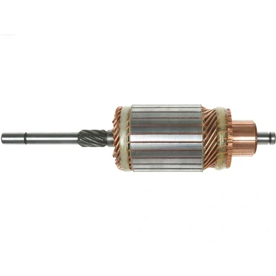 Bilde av AS PL SA0040 Anker, starter