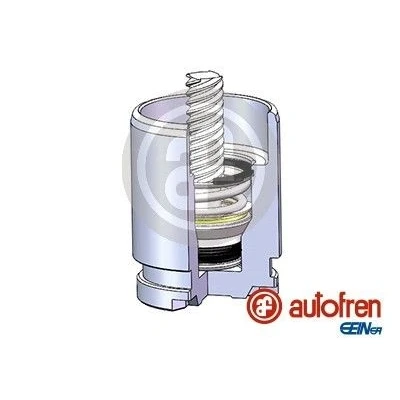 Bilde av AUTOFREN SEINSA D025805K Stempel, bremseklave 38 bakaksel Mando