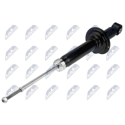 Bilde av Støtdemper, Høyre bakaksel, Venstre bakaksel Nty A HY 550 hyundai sonata iv, xg, kia magentis i OE 553103D601, 5531138000, 5531138500