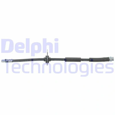 Bilde av DELPHI LH7548 Bremseslange 447 Male thread