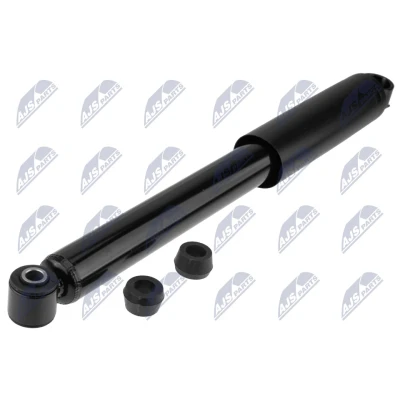 Bilde av Støtdemper, Høyre bakaksel, Venstre bakaksel Nty A DA 004 daihatsu terios OE 4853087402, 4853087404, 4853087406
