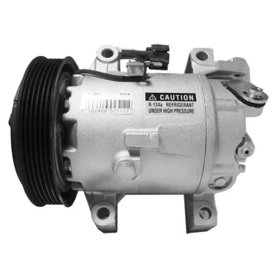 Bilde av Airstal 10 0458 Kompressor PAG 46 R134a