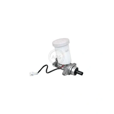 Bilde av A.B.S. 71495 Hovedsylinder 2 Aluminium 4 x M10 1.0