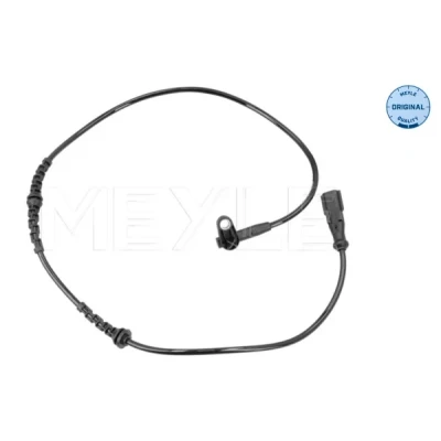 Bilde av MEYLE 16 14 899 0050 ABS sensor bakaksel begge sider aktiv 2 12