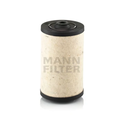 Bilde av MANN FILTER BFU 811 Drivstoffilter Filterinnsats