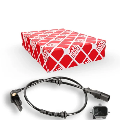 Bilde av FEBI BILSTEIN 107992 ABS Sensor venstre bakaksel 510 DACIA: Duster SUV