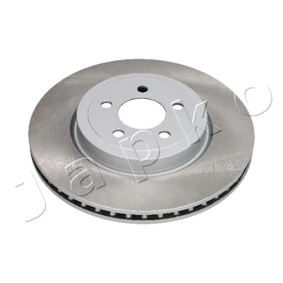 Bilde av JAPKO 60914C Bremseskiver framaksel 345 28 5 73 ventilert spraylakkert CHRYSLER: 300C Sedan
