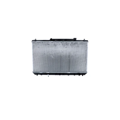 Bilde av NRF 53307 Radiator Aluminium 738 400 16 med påbyggingsdeler Kjøleribber loddet