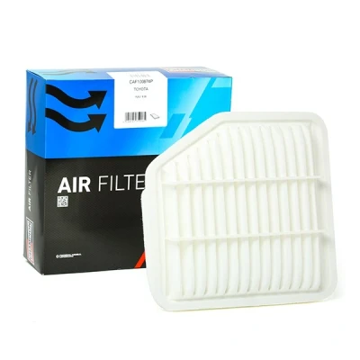 Bilde av CHAMPION CAF100874P Luftfilter 76 239 245 Filterinnsats TOYOTA: RAV4 IV SUV, III LEXUS: IS 3, GS