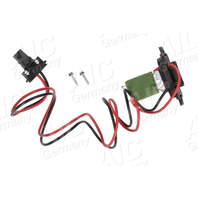 Bilde av AIC 53994 motstand, kupevifte RENAULT: Scénic 1