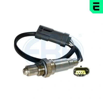 Bilde av ERA 570091A Lambdasonde 4 RENAULT: LAGUNA 2 Grandtour, MEGANE Coupe Cabriolet, SCENIC
