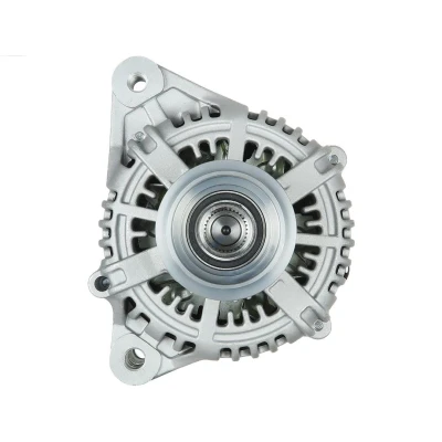 Bilde av AS PL A9035 Dynamo 12V 120A HYUNDAI: Santa Fe 2, Tucson, I, KIA: Sportage II