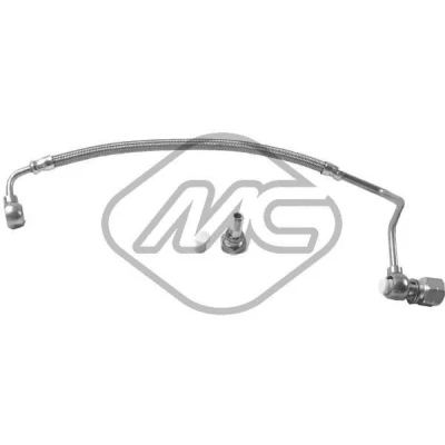 Bilde av Oljeledning, lader, ford transit flak/chassi, 1552469, 7C16 6K679 AD